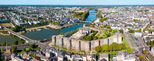 Angers