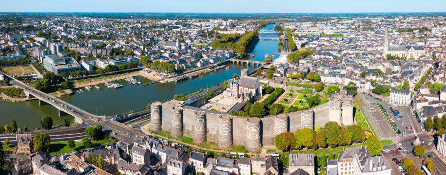 Angers